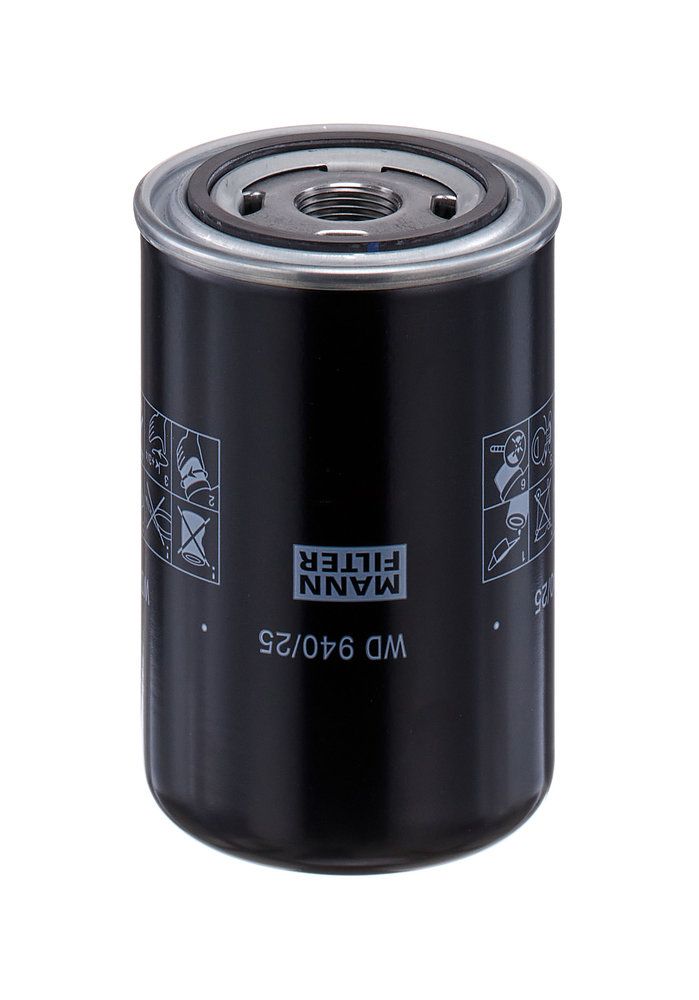Ölfilter
