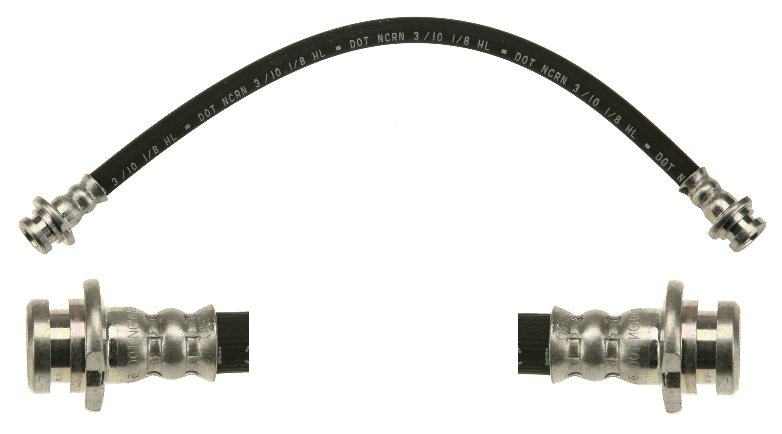 NISSAN:  ALMERA II (N16) - TecDoc Only