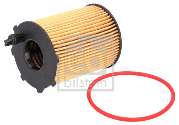 &Ouml;lfilter