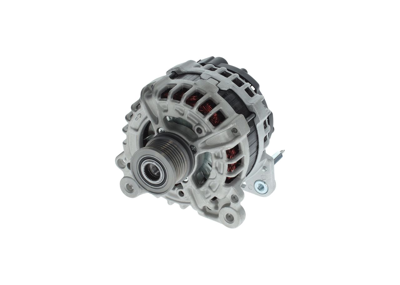 kintamosios srovės generatorius