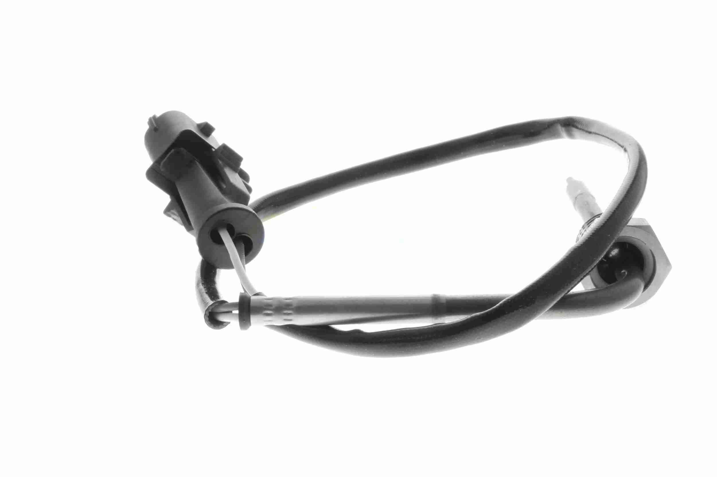Sensor, Abgastemperatur