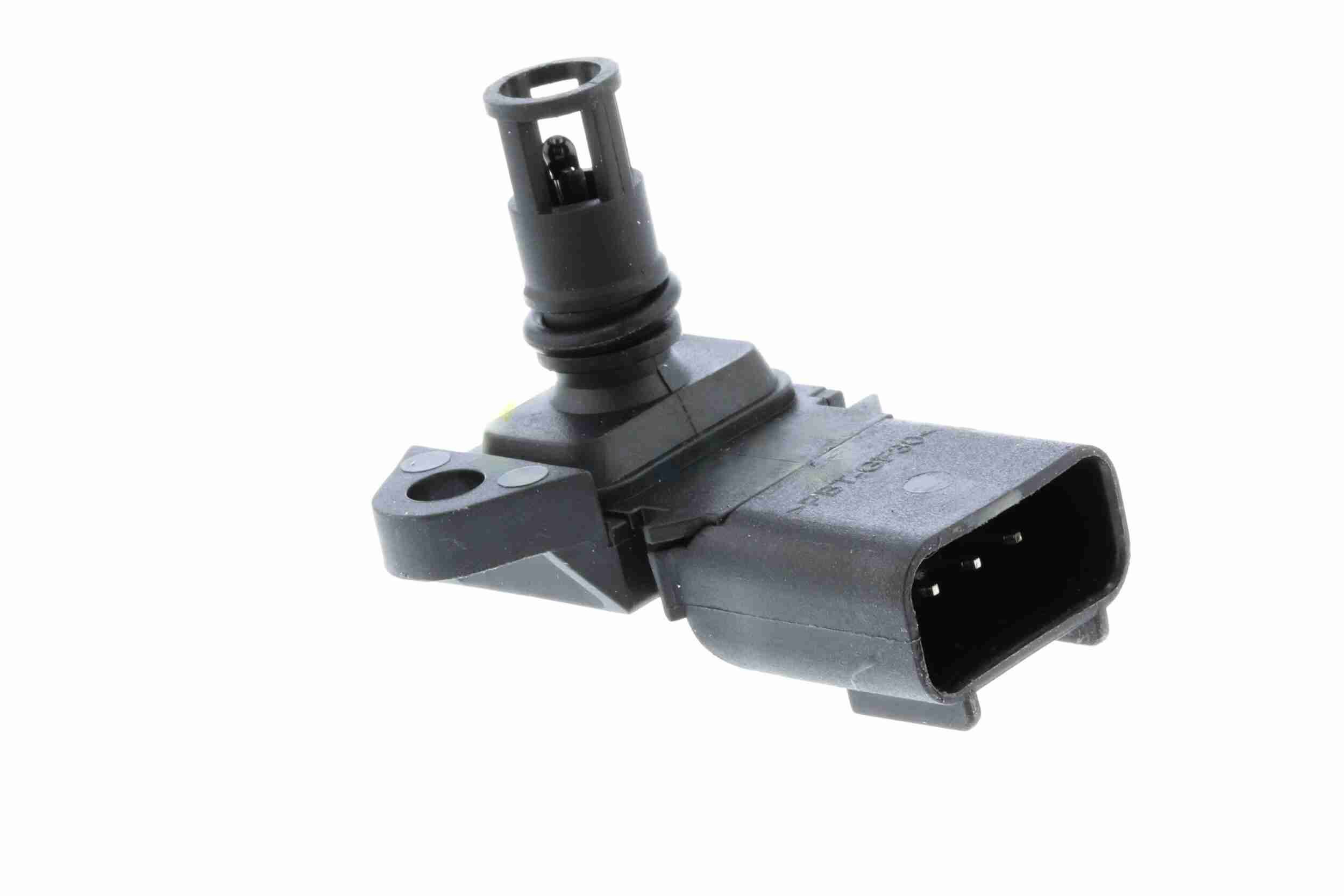 Luftdrucksensor, Höhenanpassung Luftdrucksensor, Höhenanpassung