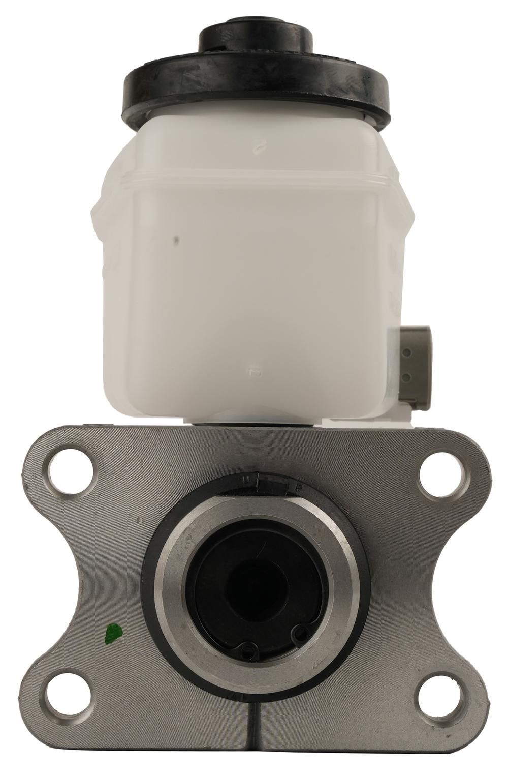 DBA Brake Master Cyl Toyota - TecDoc 2