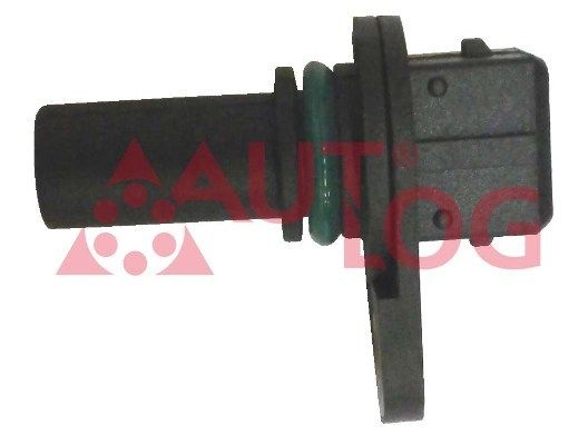 Sensor, Geschwindigkeit