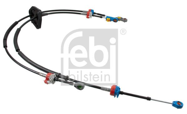 FEBI BILSTEIN 188215 Cable Pull, manual transmission