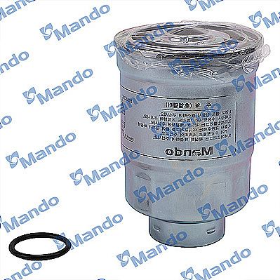 Filtro combustible