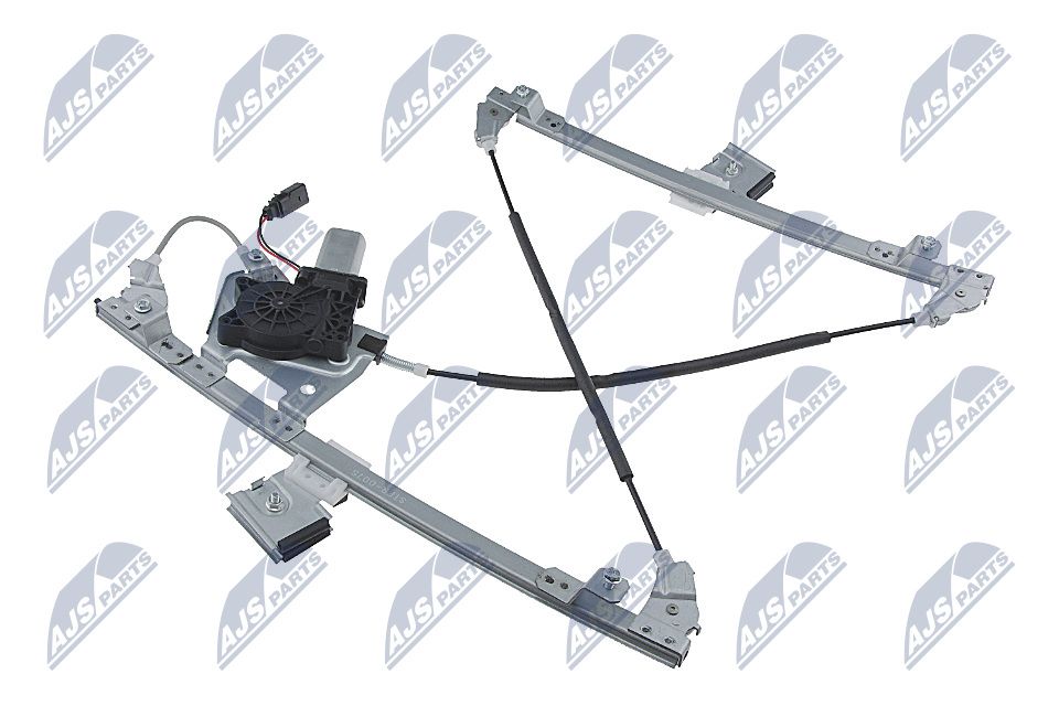 NTY EPS-FR-007S - Fensterheber