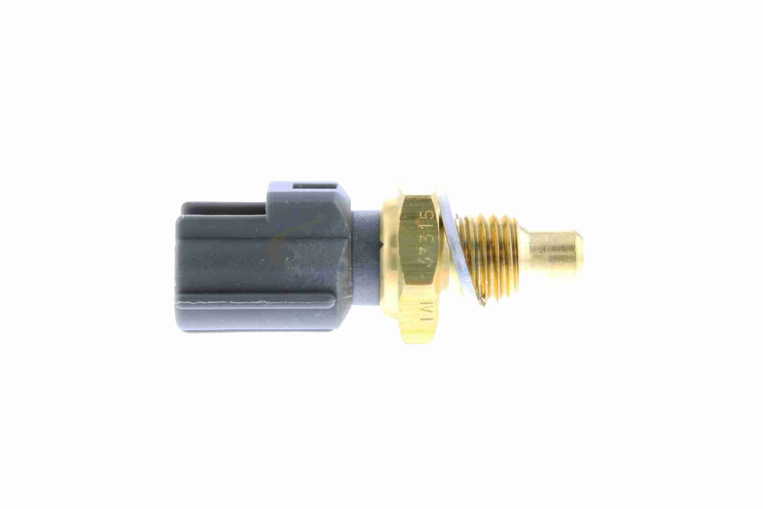Sensor, K&uuml;hlmitteltemperatur