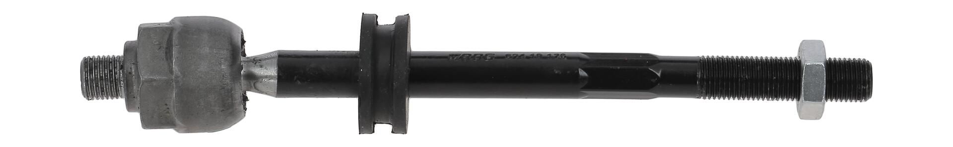 Axialgelenk, Spurstange