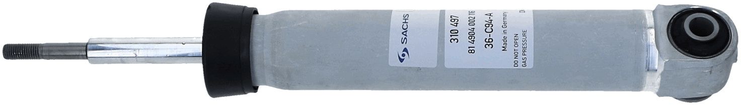 Sto&szlig;d&auml;mpfer