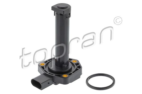 Sensor, Motorölstand