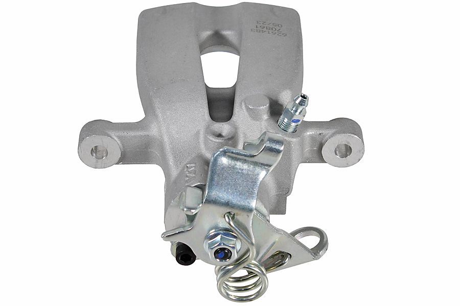 Bremssattel