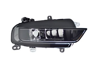 VAN WEZEL 0304996 - Nebelscheinwerfer