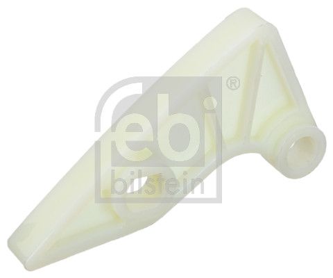 Guía deslizante, cadena de accionamiento (bomba de aceite)