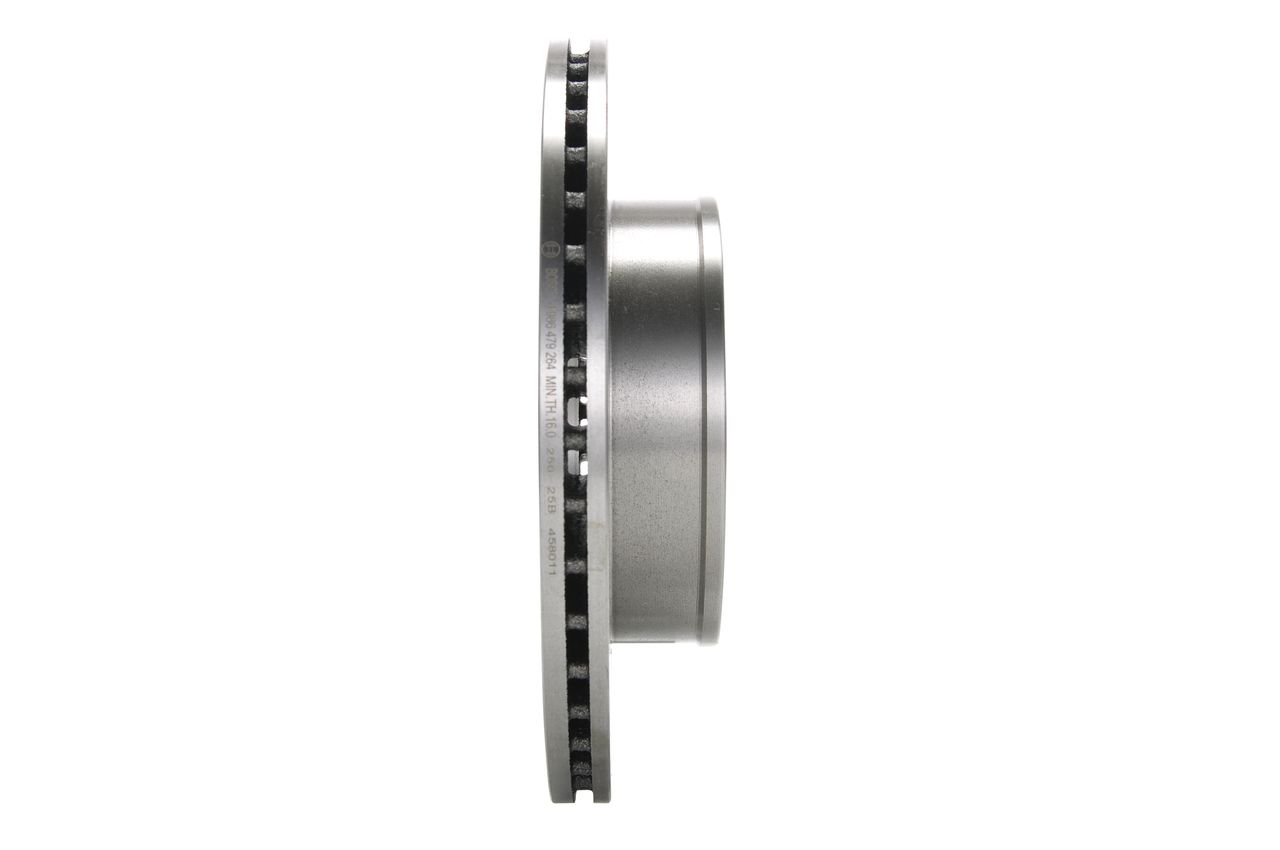 Bremsscheibe