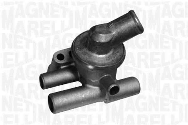 Thermostat, K&uuml;hlmittel