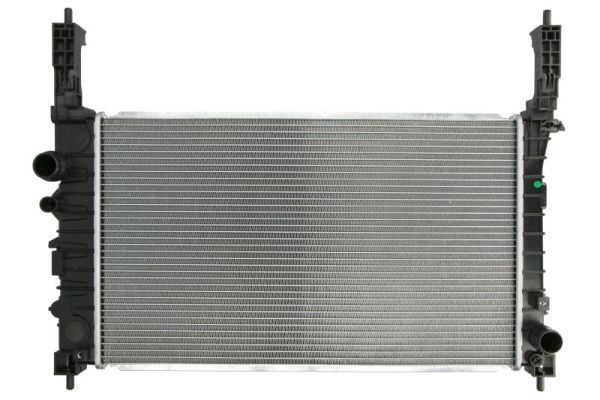 K&uuml;hler, Motork&uuml;hlung