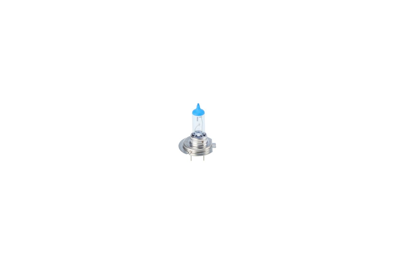 Glühlampe, Fernscheinwerfer