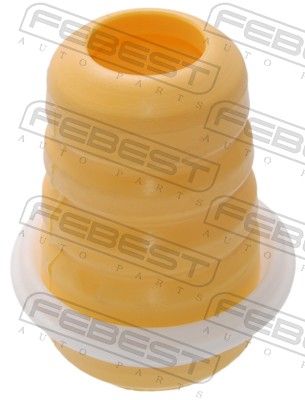 Rubber Buffer, suspension PGD-001