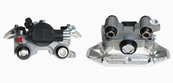 BUDWEG CALIPER 341087 - Bremssattel