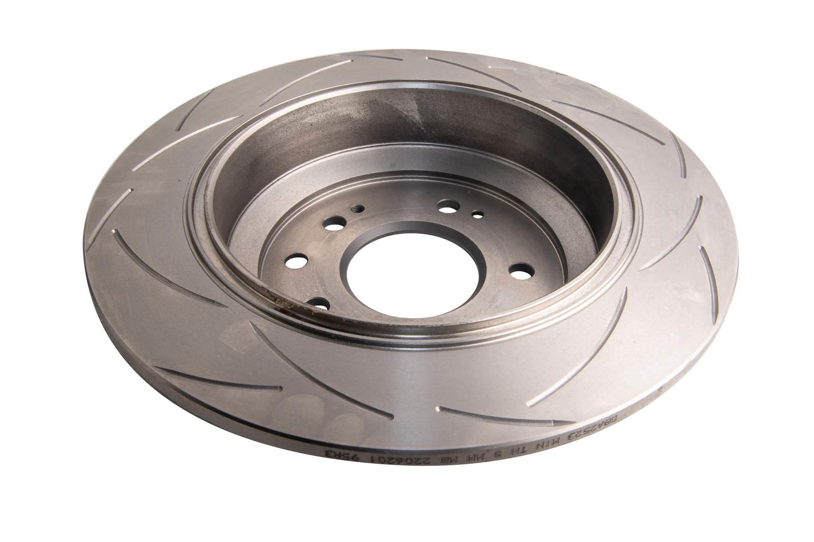 Street T2 Slot SLD[ Honda Accord Euro 2.4L Automatic 08-> R ] - TecDoc 2