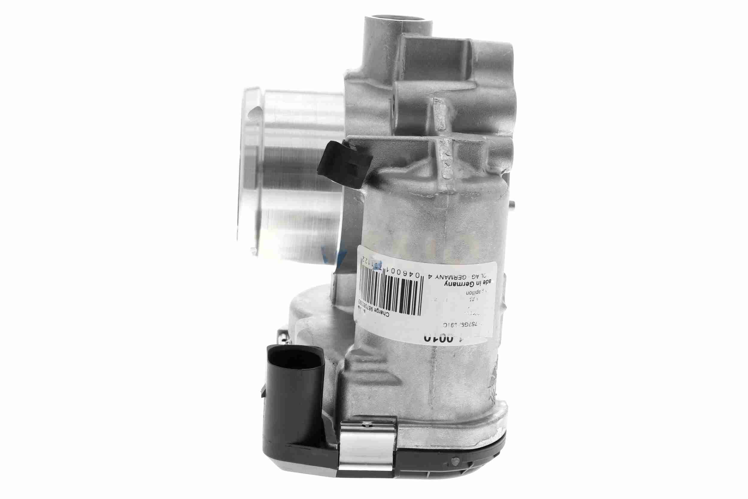 Drosselklappenstutzen