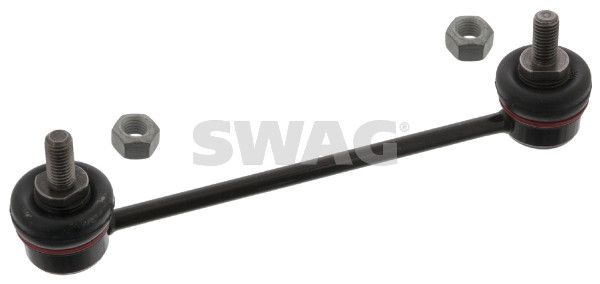 Stange/Strebe, Stabilisator