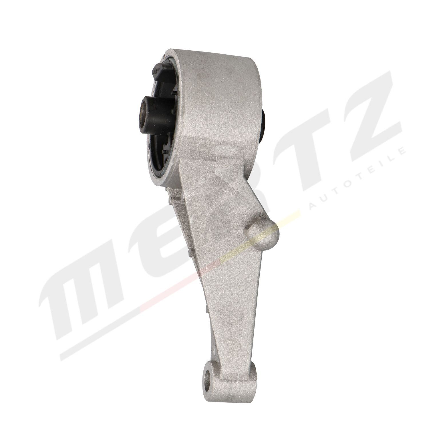Lagerung, Motor