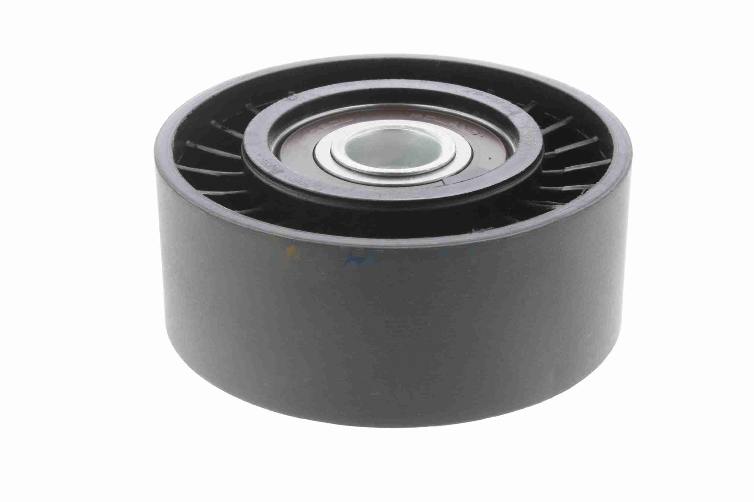 Umlenk-/F&uuml;hrungsrolle, Keilrippenriemen