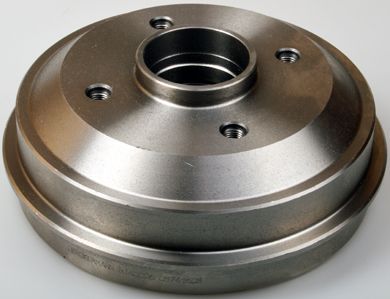 Brake Drum B140026