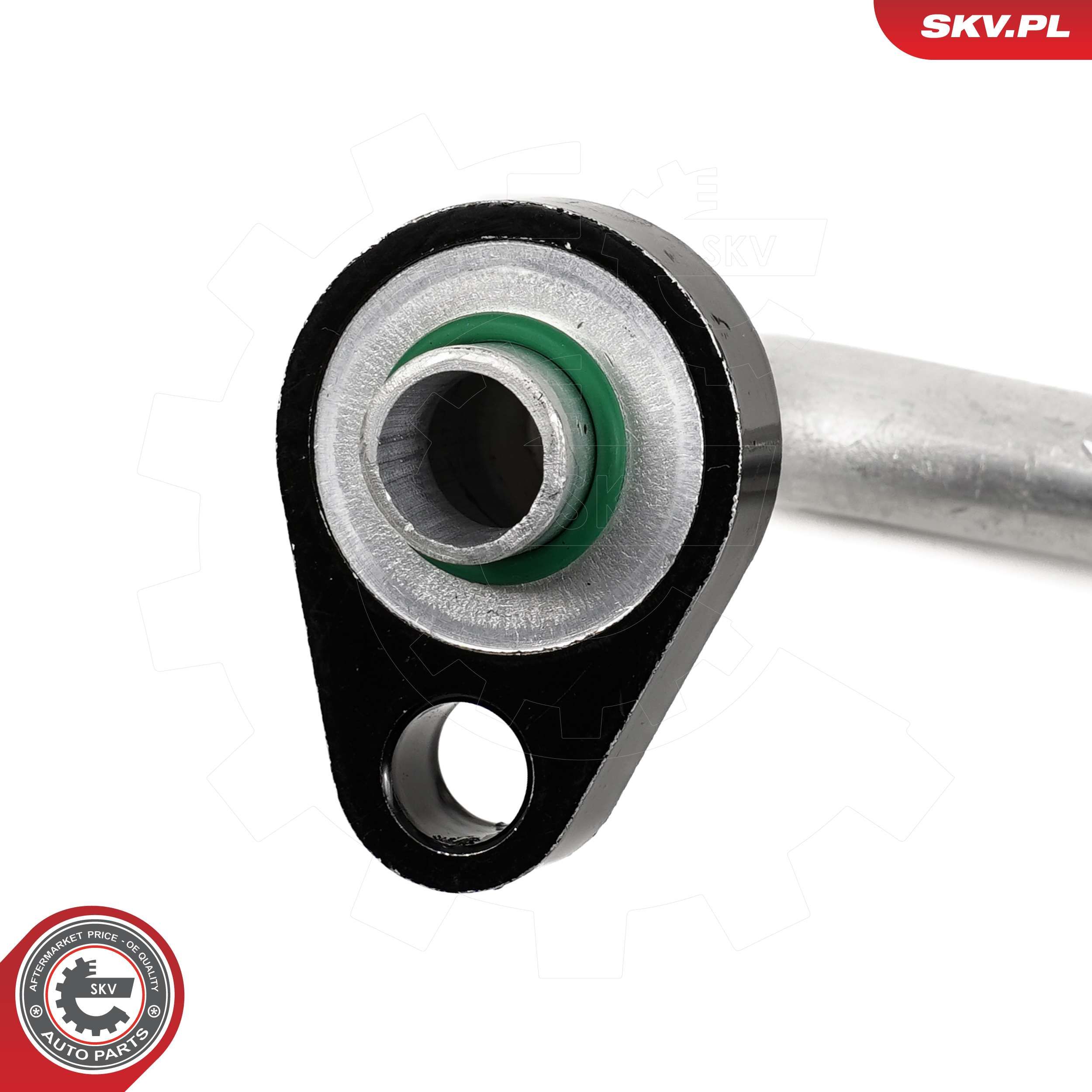 aukšto/žemo slėgio linija, oro kondicionavimas