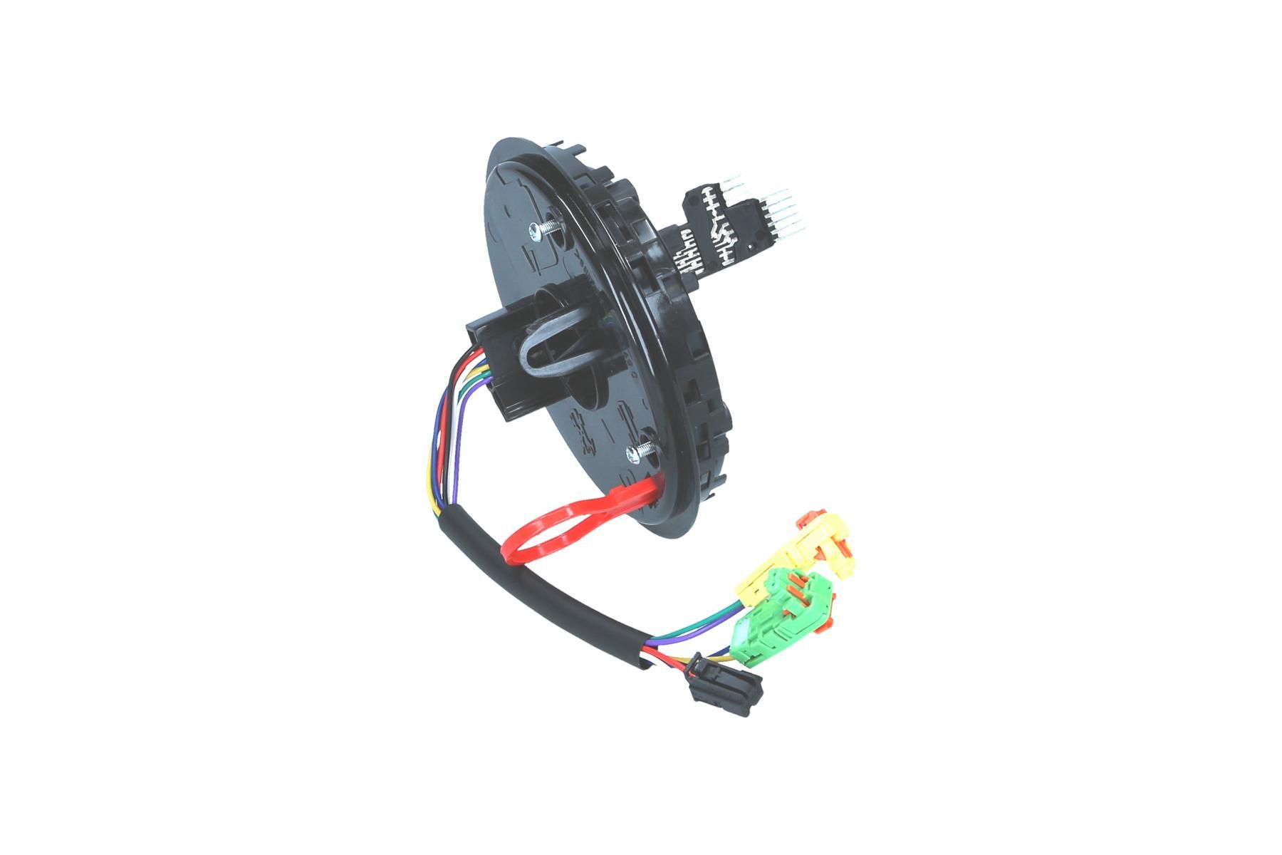 Wickelfeder, Airbag Wickelfeder, Airbag