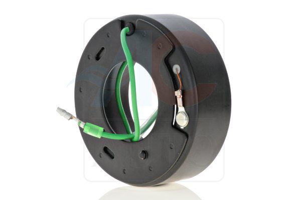 Spule, Magnetkupplung (Kompressor)