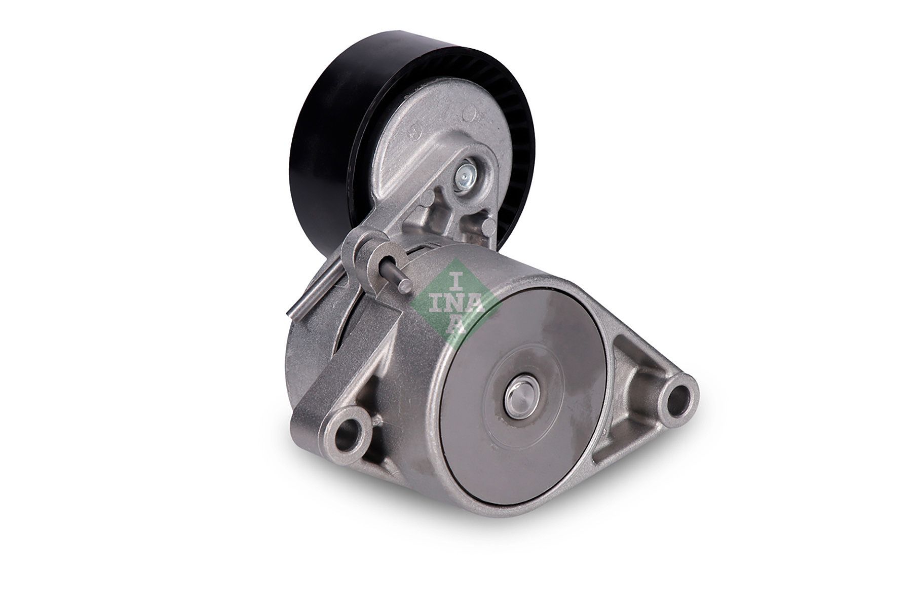 Riemenspanner, Keilrippenriemen