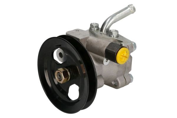 Hydraulikpumpe, Lenkung