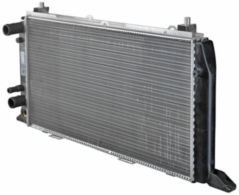 Kühler, Motorkühlung Kühler, Motorkühlung