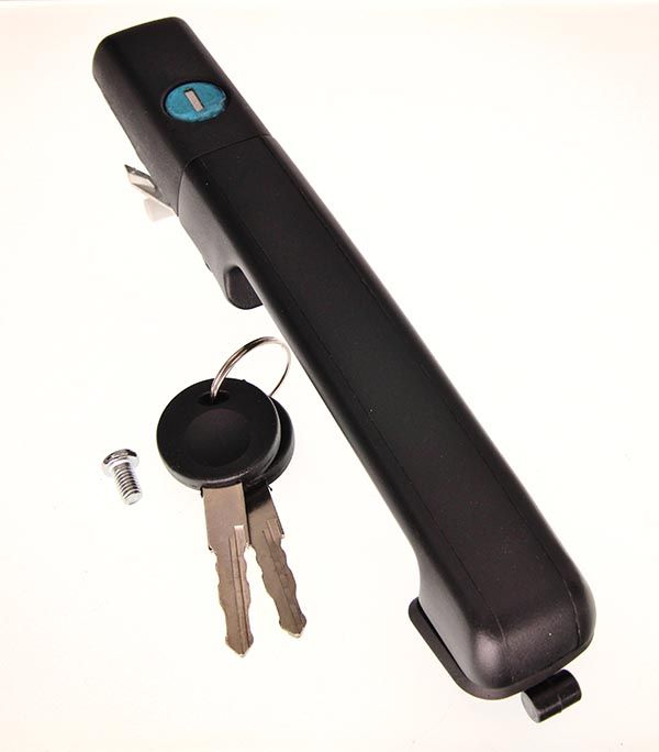 T&uuml;rau&szlig;engriff