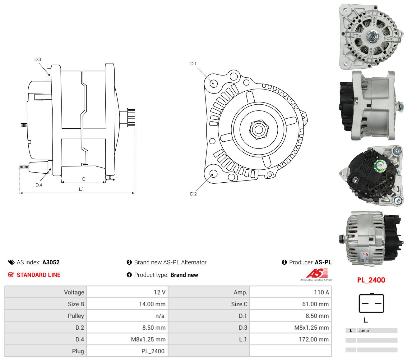 Generator