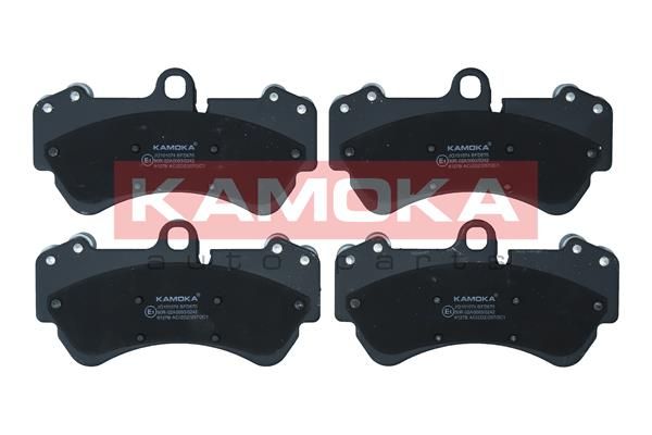 Brake Pad Set, disc brake JQ101074