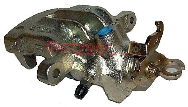 6250402 METZGER féknyereg