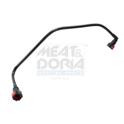 MEAT & DORIA 98234 - Kraftstoffleitung