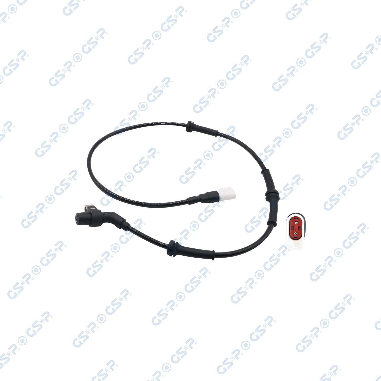 Sensor, revoluciones de la rueda