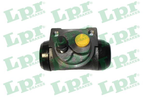 LPR 4573 - Radbremszylinder