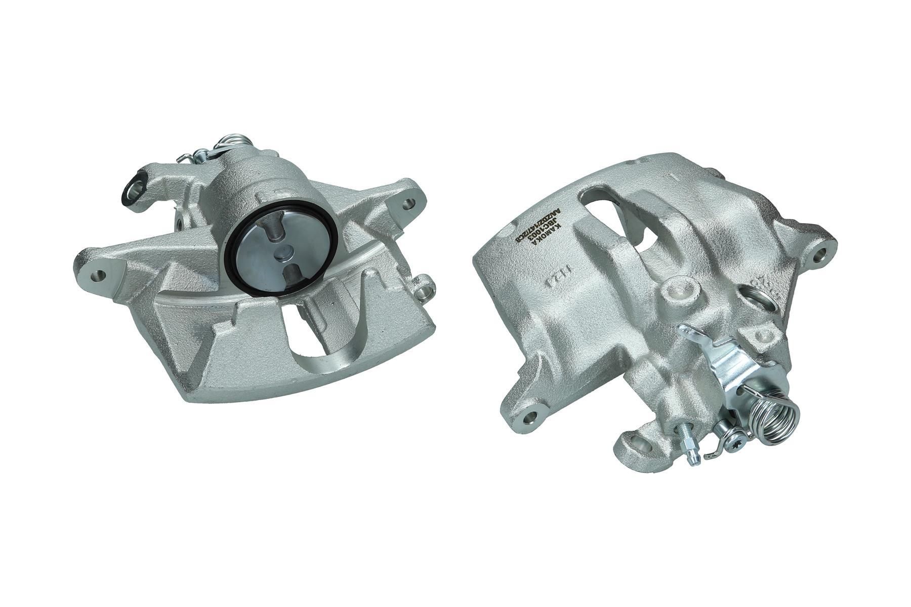 JBC1003 KAMOKA féknyereg