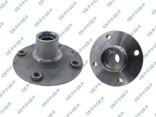 Wheel Hub 9424022