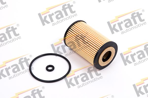 Oil Filter 1701170