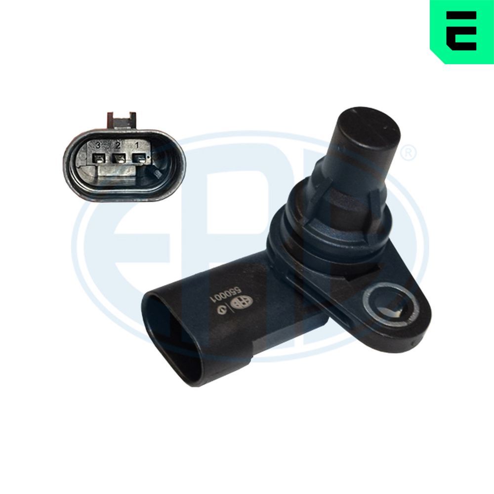 Sensor, Nockenwellenposition