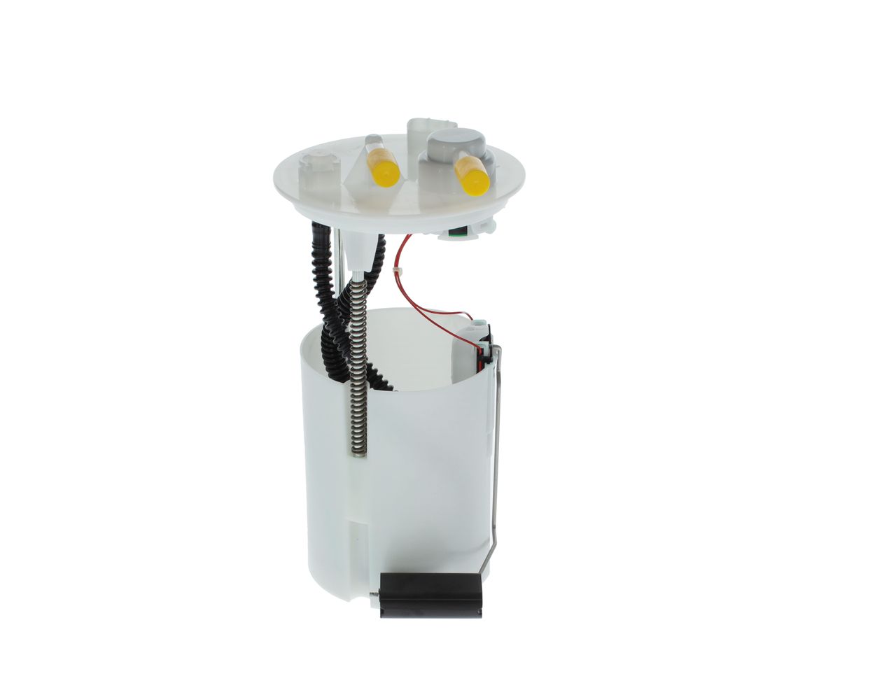 Sensor, Kraftstoffvorrat