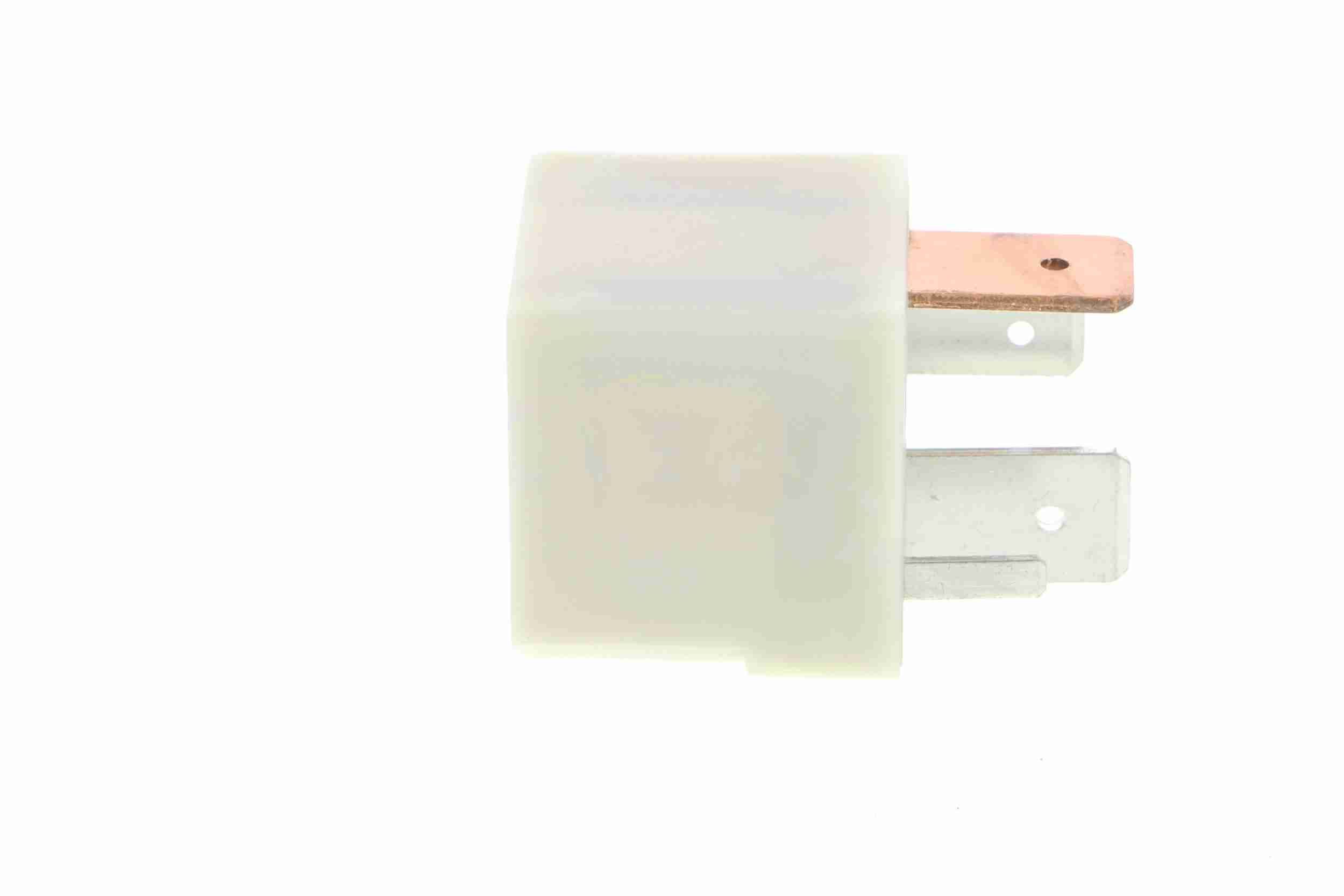 Relais, Arbeitsstrom