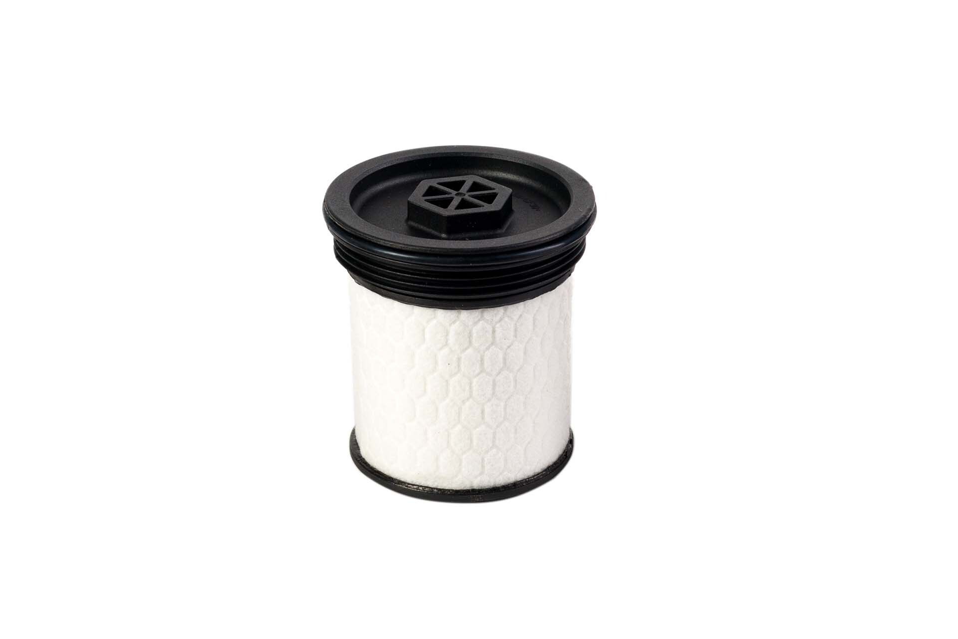Kraftstofffilter